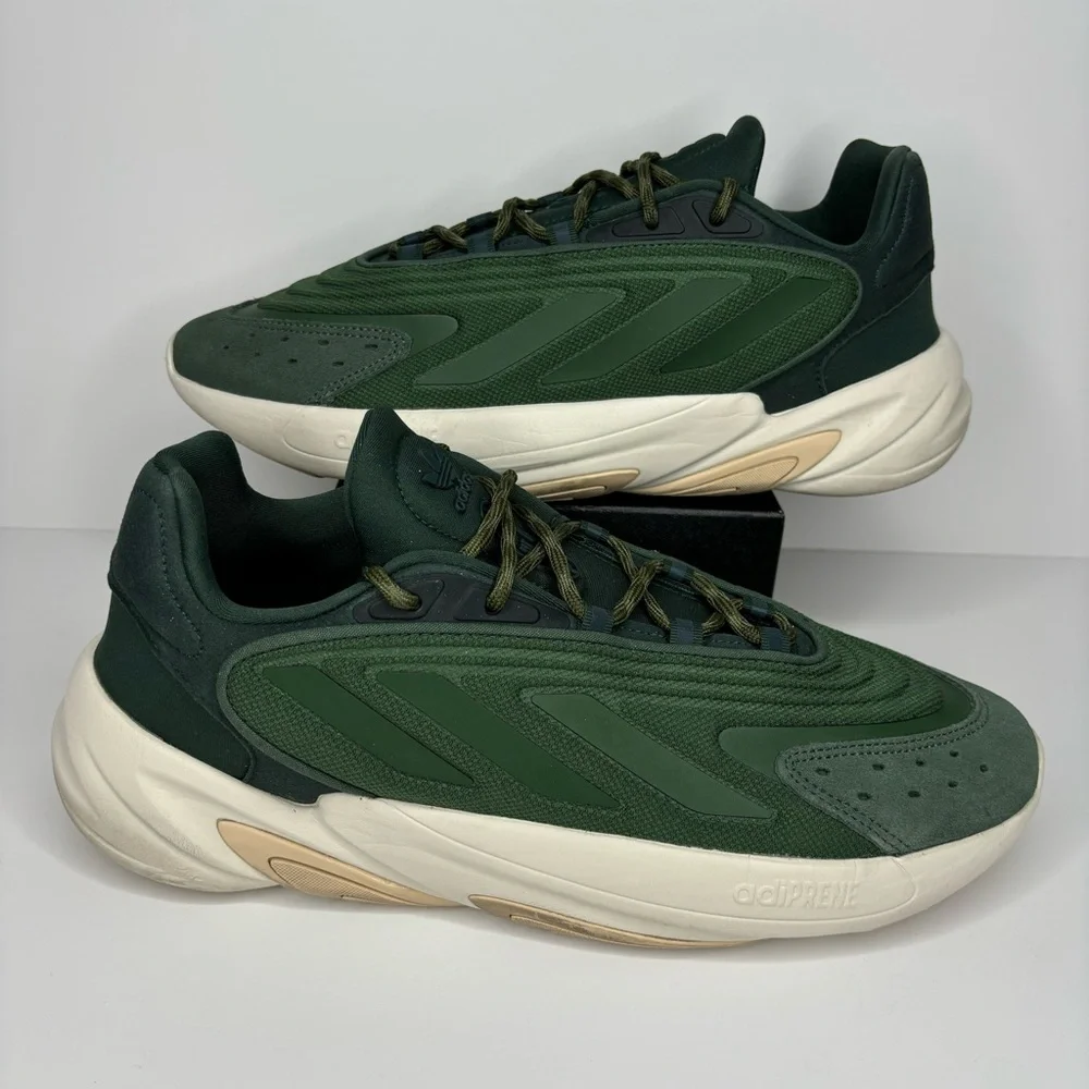 Adidas Men’s Ozelia Sneakers - Picture 2 of 6